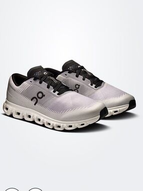 On Running Cloud 6 Push Lilac | Black
Women Running Shoes Sz 7.5 new /no box